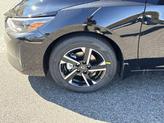 Thumbnail of 2025 Super Black Nissan Sentra