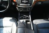 Thumbnail of 2013 Black Mercedes-Benz M-Class