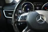 Thumbnail of 2013 Black Mercedes-Benz M-Class