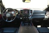 Thumbnail of 2020 Bright White Clearcoat RAM 1500