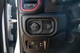 Thumbnail of 2020 Bright White Clearcoat RAM 1500
