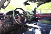 Thumbnail of 2020 Bright White Clearcoat RAM 1500
