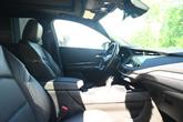 Thumbnail of 2021 Stellar Black Metallic Cadillac XT4