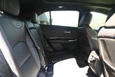 Thumbnail of 2021 Stellar Black Metallic Cadillac XT4