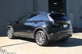 Thumbnail of 2021 Stellar Black Metallic Cadillac XT4