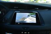 Thumbnail of 2021 Stellar Black Metallic Cadillac XT4