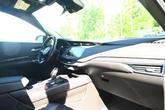 Thumbnail of 2021 Stellar Black Metallic Cadillac XT4