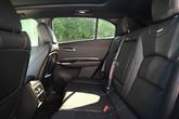 Thumbnail of 2021 Stellar Black Metallic Cadillac XT4