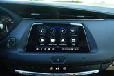 Thumbnail of 2021 Stellar Black Metallic Cadillac XT4
