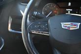 Thumbnail of 2021 Stellar Black Metallic Cadillac XT4