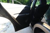 Thumbnail of 2021 Stellar Black Metallic Cadillac XT4