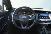 Thumbnail of 2021 Stellar Black Metallic Cadillac XT4