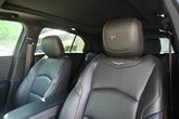 Thumbnail of 2021 Stellar Black Metallic Cadillac XT4