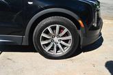 Thumbnail of 2021 Stellar Black Metallic Cadillac XT4