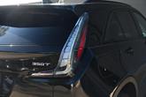 Thumbnail of 2021 Stellar Black Metallic Cadillac XT4