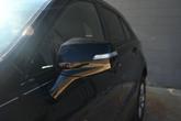 Thumbnail of 2021 Stellar Black Metallic Cadillac XT4