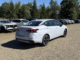 Thumbnail of 2025 Gray Sky Pearl Nissan Versa