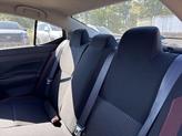 Thumbnail of 2025 Gray Sky Pearl Nissan Versa