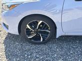 Thumbnail of 2025 Gray Sky Pearl Nissan Versa