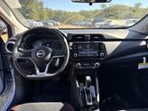 Thumbnail of 2025 Gray Sky Pearl Nissan Versa