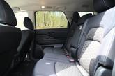 Thumbnail of 2023 Super Black Nissan Pathfinder