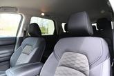 Thumbnail of 2023 Super Black Nissan Pathfinder