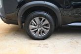 Thumbnail of 2023 Super Black Nissan Pathfinder