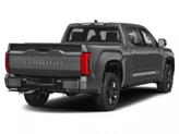 Thumbnail of 2023 Black Toyota Tundra