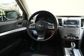 Thumbnail of 2012 Graphite Gray Metallic Subaru Outback