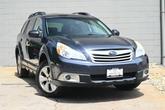 Thumbnail of 2012 Graphite Gray Metallic Subaru Outback