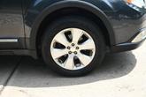 Thumbnail of 2012 Graphite Gray Metallic Subaru Outback