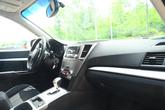 Thumbnail of 2012 Graphite Gray Metallic Subaru Outback