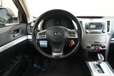 Thumbnail of 2012 Graphite Gray Metallic Subaru Outback