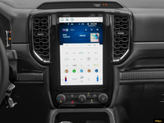 Thumbnail of 2025 Velocity Blue Metallic Ford Ranger