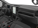 Thumbnail of 2025 Velocity Blue Metallic Ford Ranger