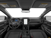Thumbnail of 2025 Velocity Blue Metallic Ford Ranger