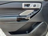 Thumbnail of 2023 Star White Metallic Tri-Coat Ford Explorer