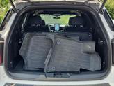 Thumbnail of 2023 Star White Metallic Tri-Coat Ford Explorer