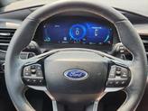 Thumbnail of 2023 Star White Metallic Tri-Coat Ford Explorer