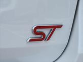 Thumbnail of 2023 Star White Metallic Tri-Coat Ford Explorer