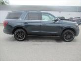 Thumbnail of 2024 Stone Blue Metallic Ford Expedition