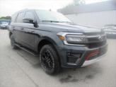 Thumbnail of 2024 Stone Blue Metallic Ford Expedition