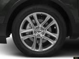 Thumbnail of 2017 Oxford White Ford Explorer