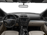 Thumbnail of 2017 Oxford White Ford Explorer