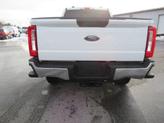 Thumbnail of 2025 Oxford White Ford F-350