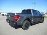 Thumbnail of 2025 Carbonized Gray Metallic Ford F-150