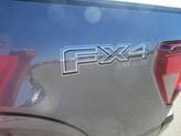 Thumbnail of 2025 Carbonized Gray Metallic Ford F-150