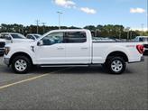 Thumbnail of 2023 Oxford White Ford F-150