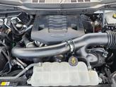 Thumbnail of 2023 Oxford White Ford F-150