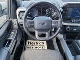 Thumbnail of 2023 Oxford White Ford F-150